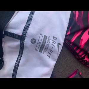 Women’s Dri-Fit Running Legging